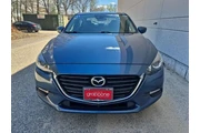$6999 : Mazda Mazda3 2017 Touring 4d thumbnail