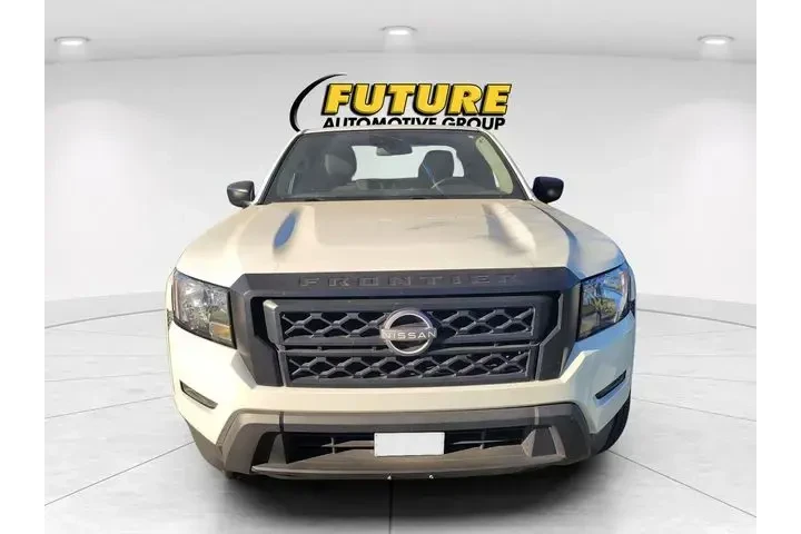 $24969 : Nissan Frontier 2022 4x2 S 4 image 1