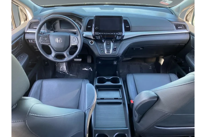 $38792 : Honda Odyssey 2024 EX-L 4dr image 10