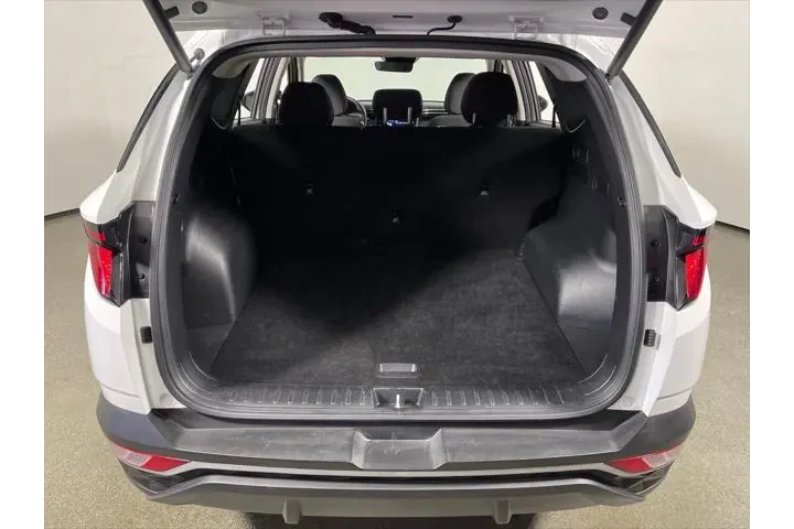 $21697 : Hyundai TUCSON 2024 AWD SEL image 9