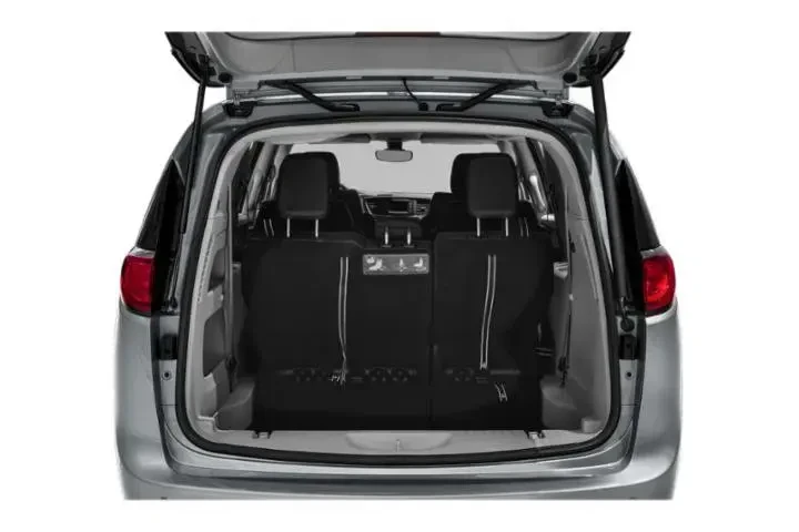 $19888 : Chrysler Pacifica 2020 Touri image 8
