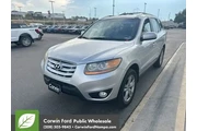Hyundai SANTA FE 2011 AWD SE en Boise