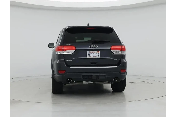 $18998 : Jeep Grand Cherokee 2014 4x4 image 6