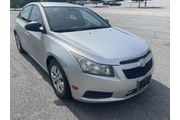 $12000 : 2013 Cruze LS Auto thumbnail