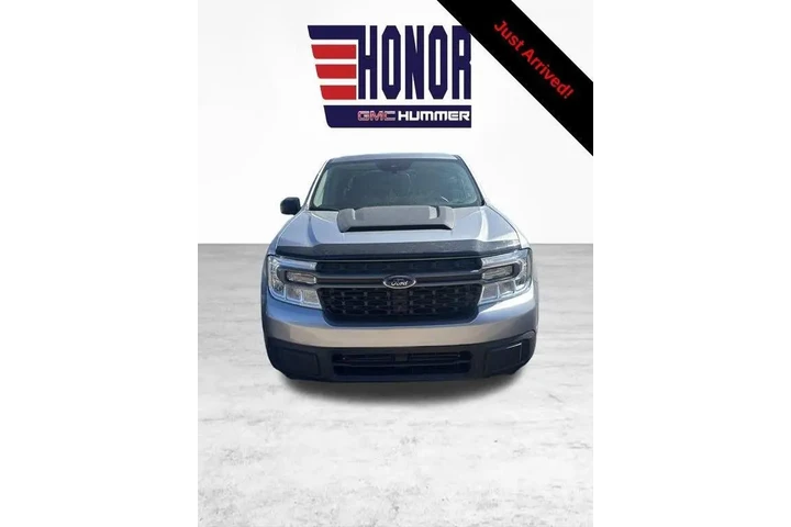 $28488 : Ford Maverick 2022 AWD XL 4d image 1