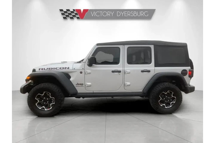 $32263 : Jeep Wrangler 2023 4x4 Rubic image 5