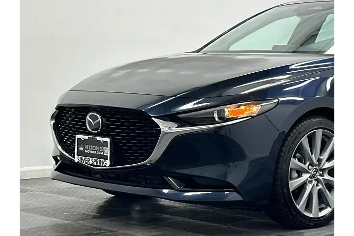 $21500 : Mazda Mazda3 Sedan 2025 2.5 image 2