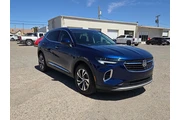 Buick Envision 2023 Essence en El Paso