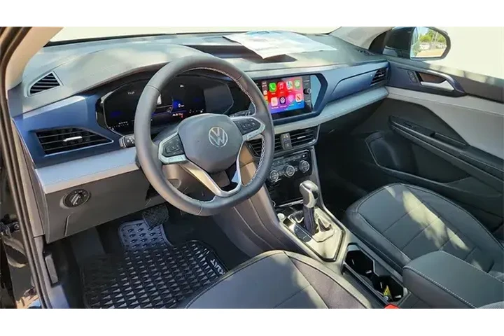 $23352 : Volkswagen Taos 2024 SE 4dr image 9