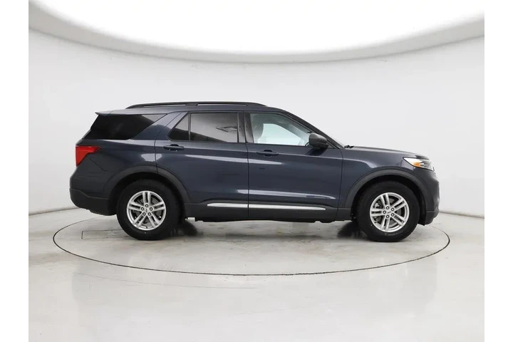$25998 : Ford Explorer 2022 XLT 4dr S image 7