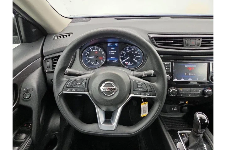 $16998 : Nissan Rogue 2020 S 4dr Cros image 10