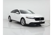 $22998 : Honda Accord 2023 LX 4dr Sed thumbnail
