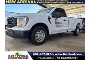 Ford F-150 2021 4x2 XL 2dr R en Phoenix
