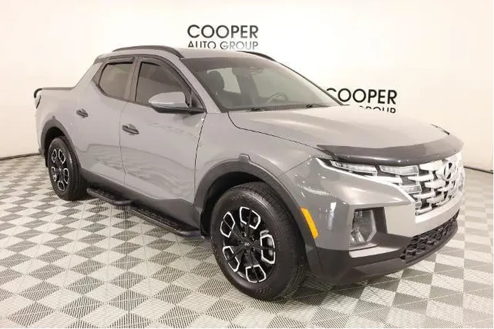 $25813 : Hyundai SANTA CRUZ 2024 SEL image 1