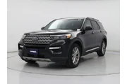 $26998 : Ford Explorer 2023 AWD Limit thumbnail