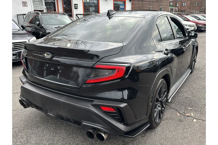 $24990 : Subaru WRX 2022 AWD Limited image 9