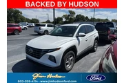 Hyundai TUCSON 2022 AWD SEL en Columbia