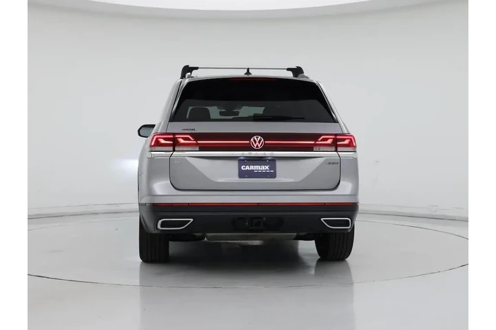 $34998 : Volkswagen Atlas 2024 AWD SE image 6
