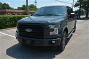 2017 F-150 XLT thumbnail