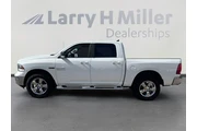 Ram 1500 2016 4x4 SLT 4dr Cr thumbnail