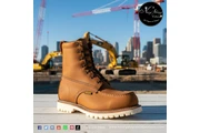 $79 : Leather Safety footwear thumbnail