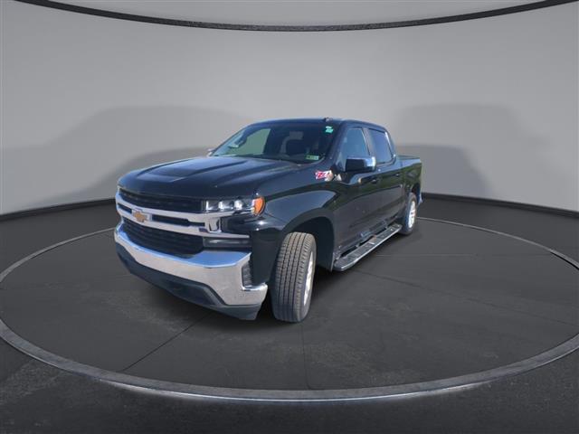 $34000 : PRE-OWNED 2020 CHEVROLET SILV image 4