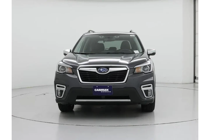 $25998 : Subaru Forester 2020 AWD Tou image 5