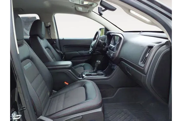 $15961 : GMC Canyon 2017 4x4 SLE 4dr image 8