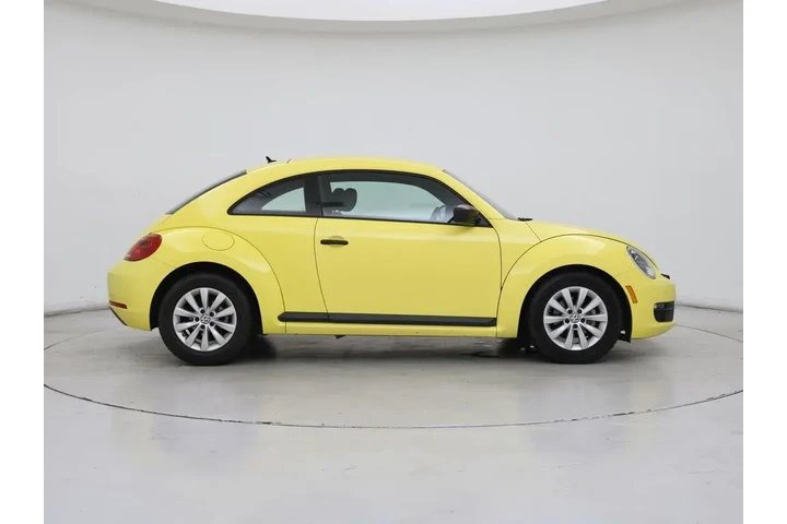 $16998 : Volkswagen Beetle 2016 1.8T image 7