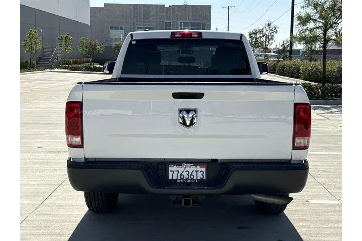 $19500 : Ram 1500 Classic 2022 4x2 Tr image 4