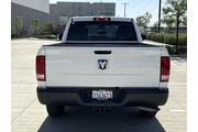 $19500 : Ram 1500 Classic 2022 4x2 Tr thumbnail