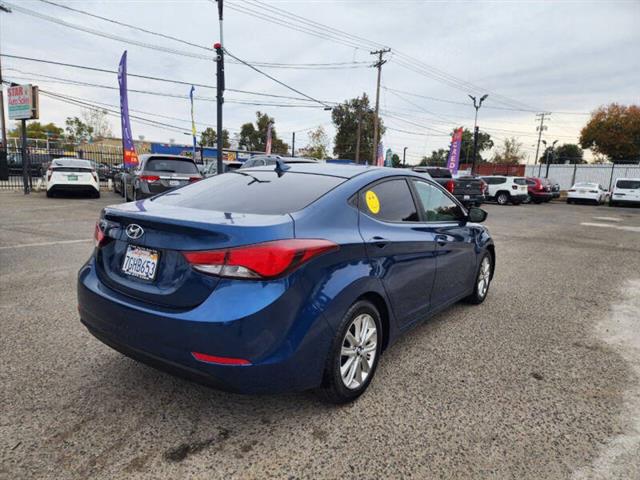 $8599 : 2014 Elantra SE image 7