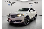 Lincoln MKX 2017 Reserve 4dr en Austin