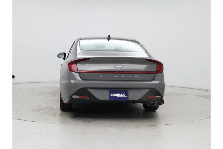 $20998 : Hyundai SONATA 2023 SEL 4dr image 6