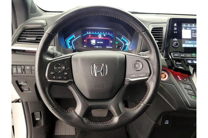 $35998 : Honda Odyssey 2023 Sport 4dr image 10