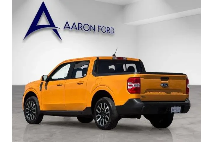 $28253 : Ford Maverick 2023 XL 4dr Su image 4