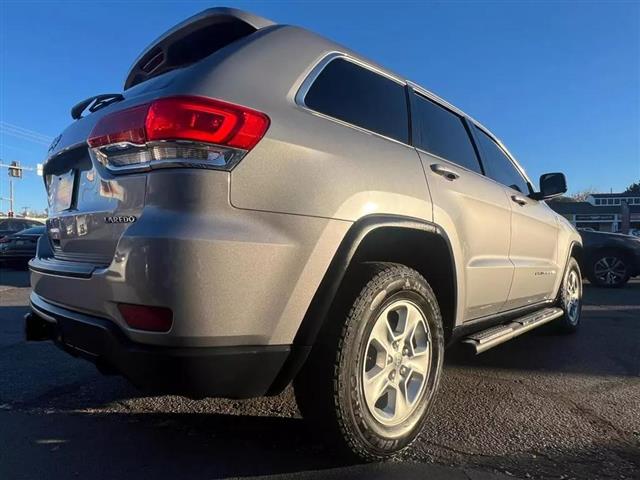 $12850 : 2015 JEEP GRAND CHEROKEE image 4