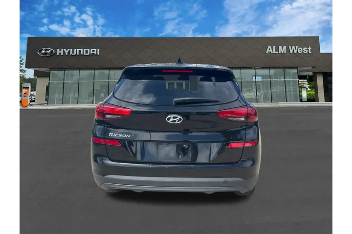 $11320 : Hyundai TUCSON 2020 SE 4dr S image 6