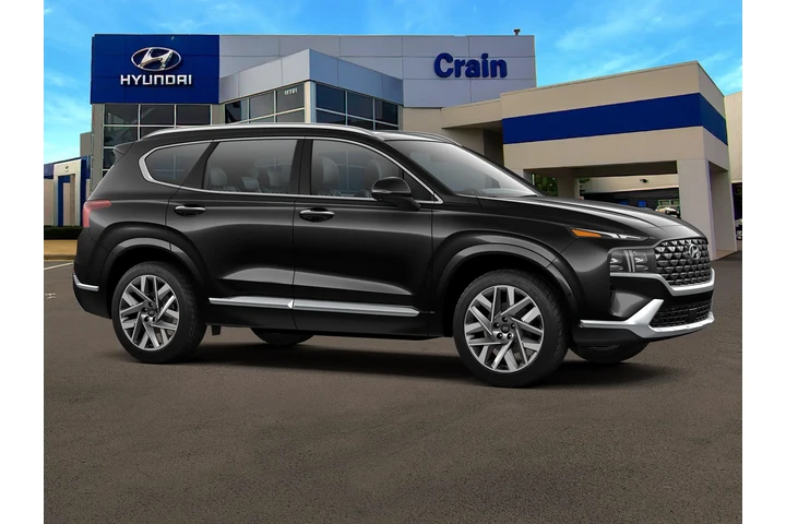 $28306 : Hyundai SANTA FE 2023 Callig image 10