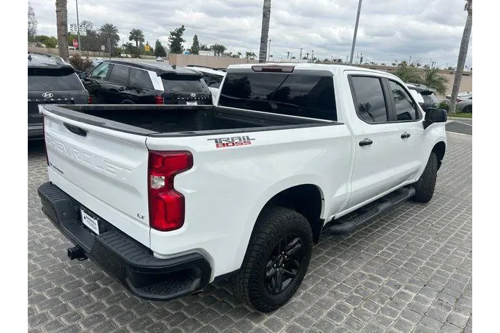 $38995 : Chevrolet Silverado 1500 202 image 3
