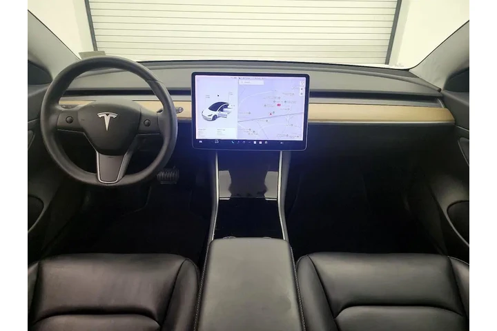 $20998 : Tesla Model 3 2020 AWD Stand image 9