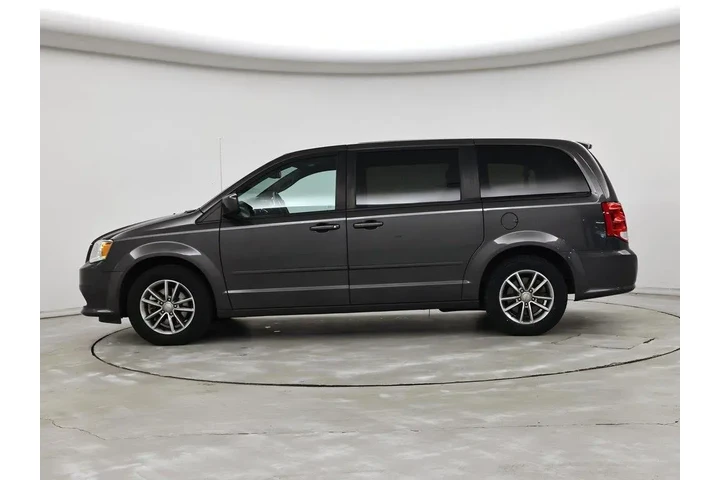 $15998 : Dodge Grand Caravan 2017 SE image 3