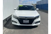 $24494 : Honda Accord Hybrid 2018 Tou thumbnail