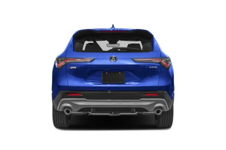 $37995 : Acura ADX 2025 4dr Crossover image 5