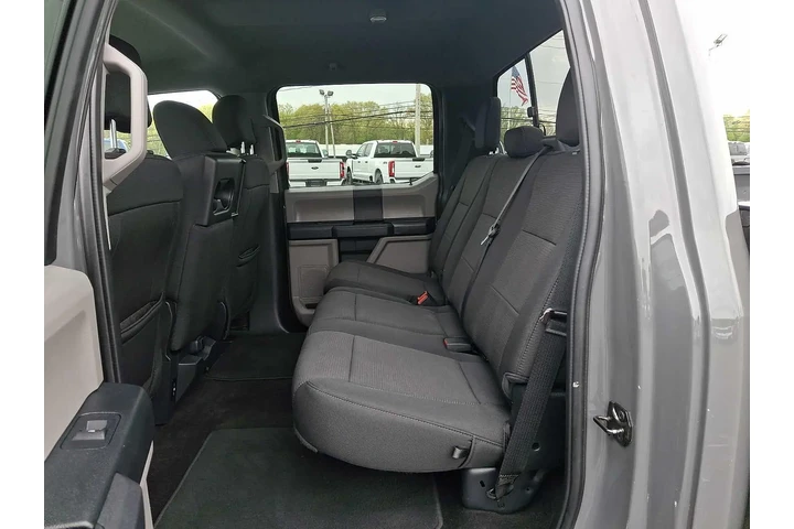 $26900 : Ford F-150 2020 4x4 XL 4dr S image 10