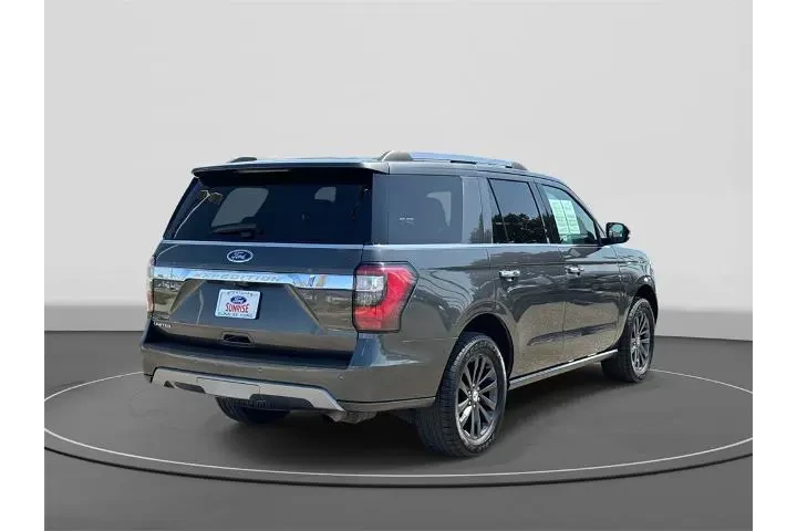 $32200 : Ford Expedition 2021 4x4 Lim image 5