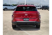$21717 : Hyundai KONA 2025 SEL 4dr Cr thumbnail