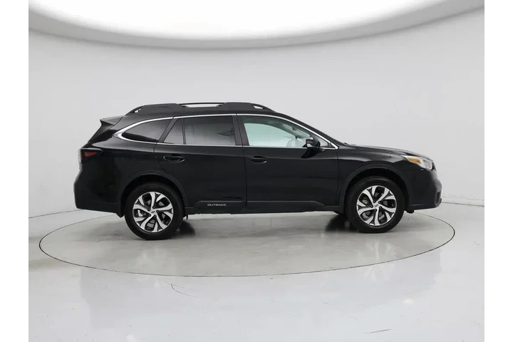 $25998 : Subaru Outback 2021 AWD Limi image 7