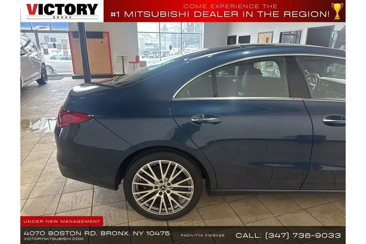 $21995 : Mercedes-Benz CLA 2022 AWD C image 10