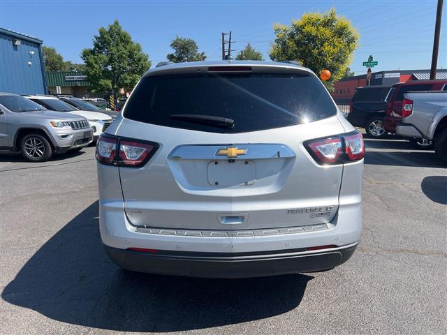 $14488 : 2016 Traverse LT, LOW MILES, image 8